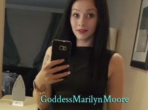 GoddessMarilynMoore