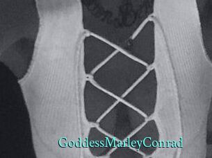 GoddessMarleyConrad xxx Fantasy Land