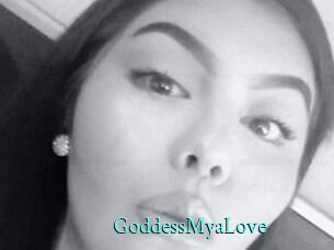 GoddessMyaLove