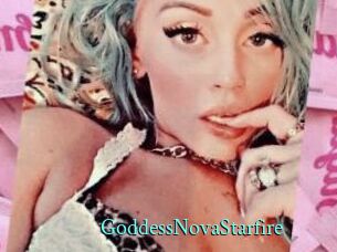 GoddessNovaStarfire