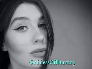 GoddessOfHunting