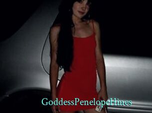 GoddessPenelopeHines