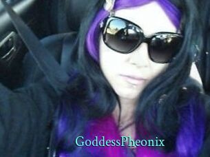GoddessPheonix