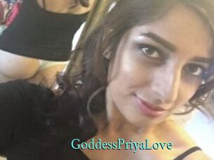 GoddessPriyaLove