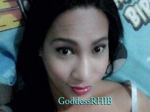 GoddessRHIB