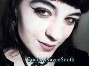 GoddessRavenSmith