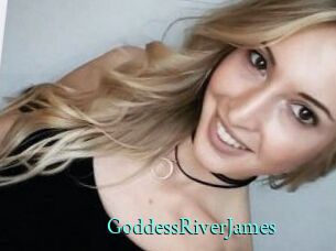 GoddessRiverJames