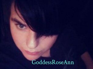 GoddessRoseAnn