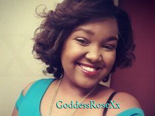GoddessRoseXx