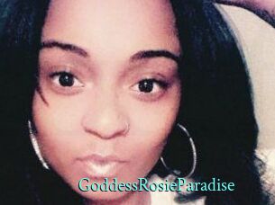 GoddessRosieParadise xxx Fantasy Land