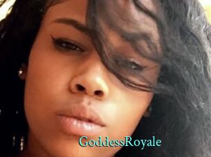 GoddessRoyale