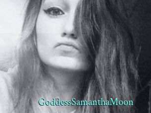 GoddessSamanthaMoon