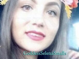 GoddessSelenaSmalls