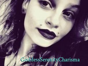 GoddessSerenityCharisma
