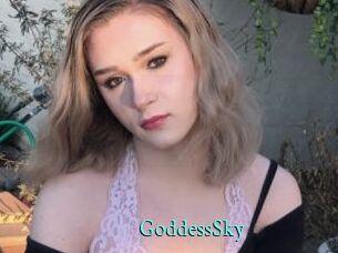 GoddessSky