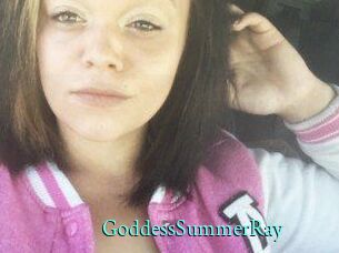 GoddessSummerRay