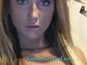GoddessTaylorLove