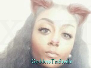 GoddessTiaSteele