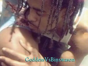 GoddessVsBinswason