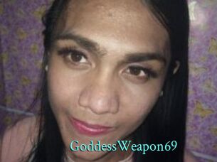 GoddessWeapon69