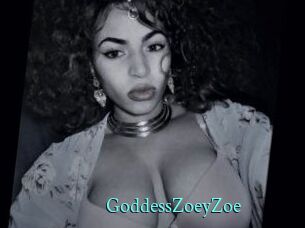 GoddessZoeyZoe