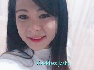 Goddess_Jasha