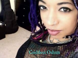 Goddess_Oshun xxx Fantasy Land