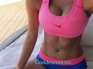 Goddessvenuss