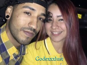 Godexxxlust xxx Fantasy Land