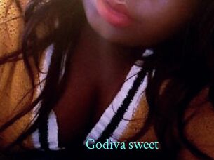Godiva_sweet