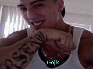 Gojis