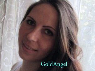 Gold_Angel