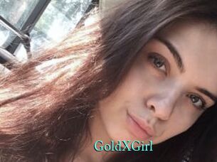 GoldXGirl