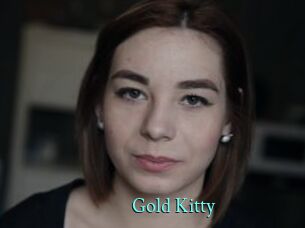 Gold_Kitty