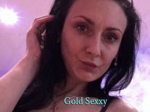 Gold_Sexxy