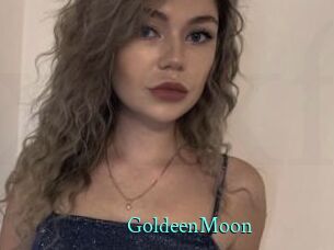 GoldeenMoon