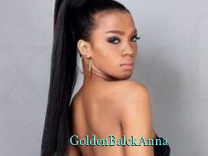 GoldenBalckAnna