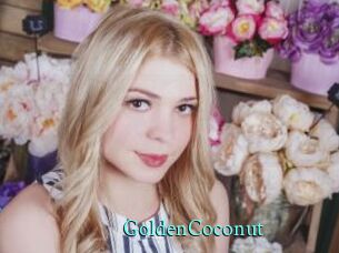 GoldenCoconut