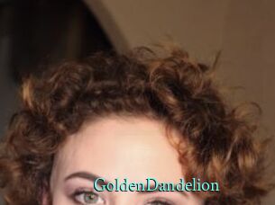 GoldenDandelion