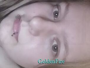 GoldenFire
