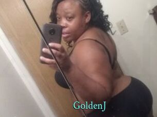 GoldenJ