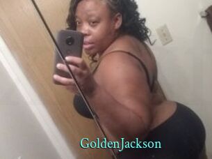 GoldenJackson
