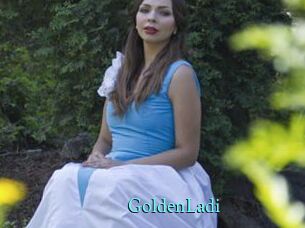GoldenLadi