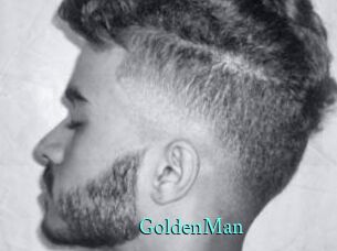 GoldenMan xxx Fantasy Land