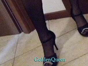 GoldenQueen