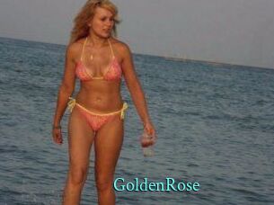 GoldenRose