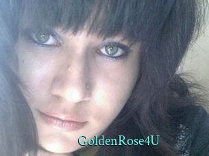 GoldenRose4U