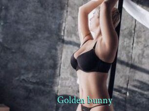 Golden_bunny