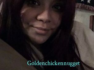 Goldenchickennugget