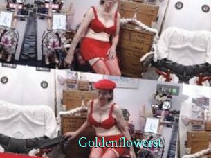 Goldenflowerst